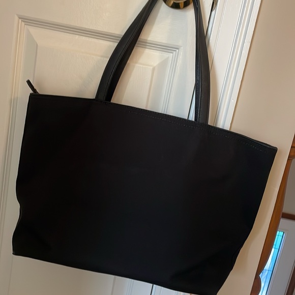 Minnie Mouse Kate Spade Tote - Picture 3 of 7